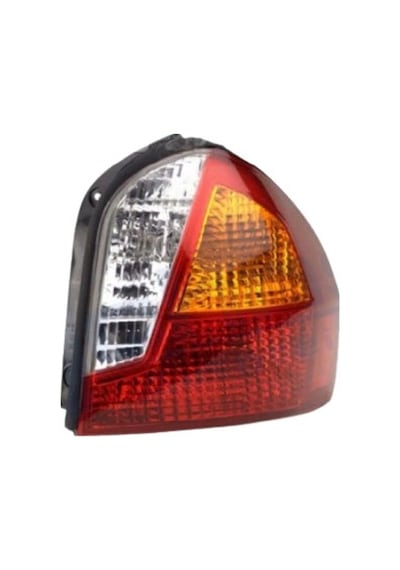 Hyundaı Santa Fe 2000-2005 Arası Depo Sağ Stop Lambası 9242026000