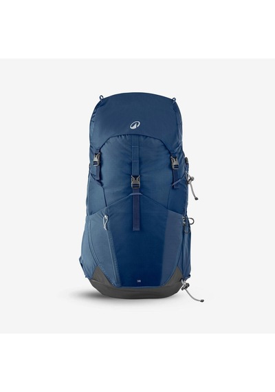 Simond Quechua Outdoor Sırt Çantası - 38 L - Mavi - Mh500 Çok Renkli