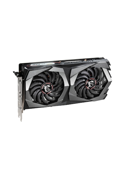 MSI NVIDIA GeForce GTX 1650 Gaming X V380-003R 4 GB 128 Bit GDDR5 Ekran Kartı