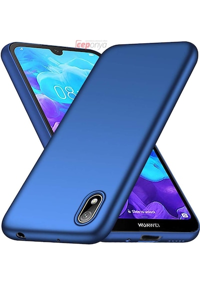Huawei Y5 2019 Kamera Korumali Kaliteli Soft Kilif 244528712 - Renk Seçimi-Kampanya / Rose-Nano Ekran Koruyucu(+25 Tl)