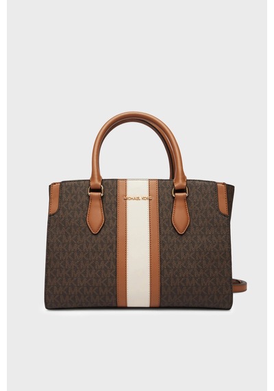Michael Kors Bayan Çanta 30r6gq6s2b 252 Kahve Kahve