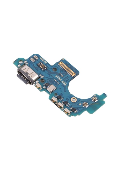 Samsung Uyumlu Galaxy A73 5g Şarj Soketli Mikrofon Bordu Sm-a736b Senalstore
