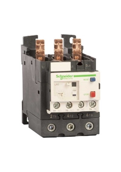 Schneider Lrd325 Termik Asiri Akim 17 25a Cl10a Everlınk