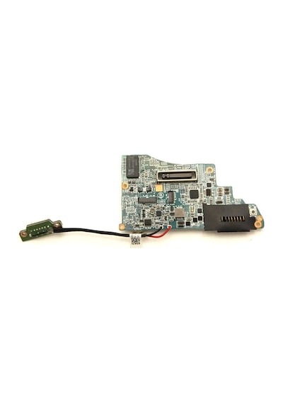 Sony Uyumlu Vaio Vpcse Pcg-41414M Batarya Power Connector Board 1P-1117J