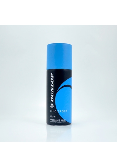 Dunlop Chic Sport Erkek Sprey Deodorant 150 ML