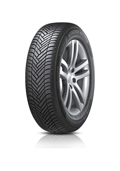 Hankook 235/50R19 103W H750a Kinergy 4S2 XL Dört Mevsim Lastiği 2026