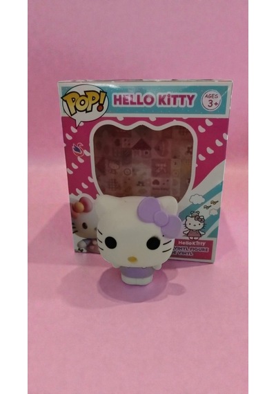 Hello Kitty Fiğür Oyuncak 10 Cm