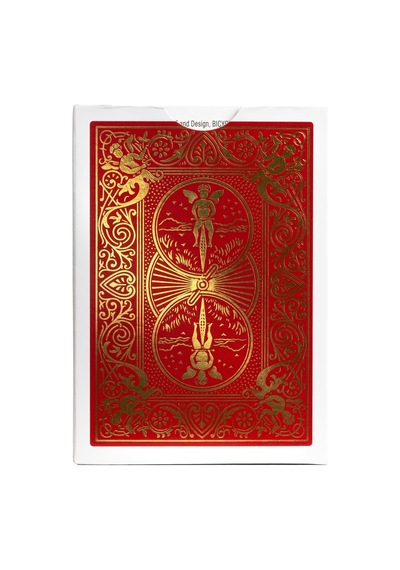 140th Year Anniversary Oyun Kartları, Özel Basım - Special Edition