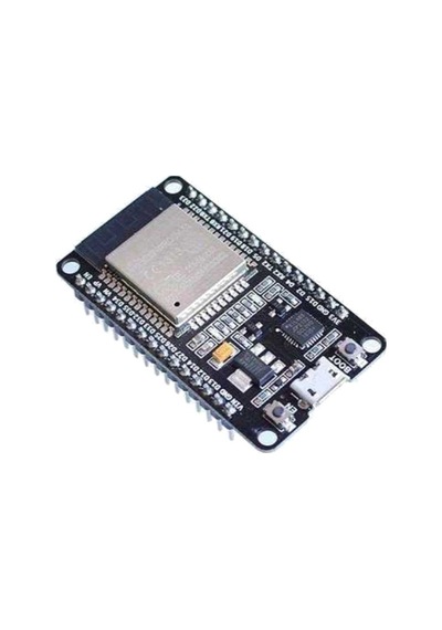 Esp32 Esp-32s Cp2102 Wifi + Bluetooth Dual-mode Geliştirme Kartı