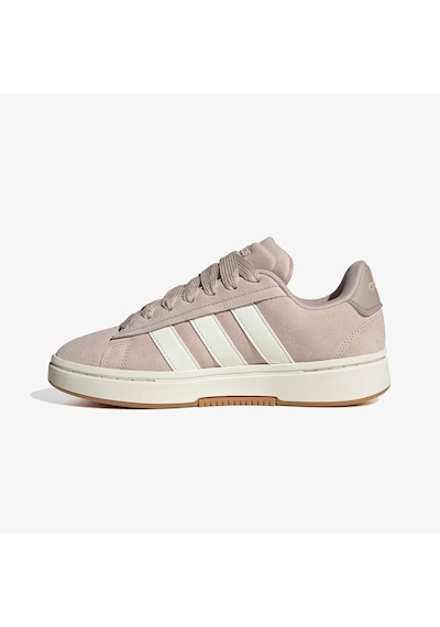 Adidas Grand Court Alpha Kadın Pembe Spor Ayakkabı Jı1719