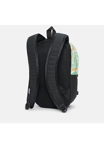Timberland Tb0a6mmw9591 Multı Color Skı School Ao Mını Sırt Çantası Yeşil