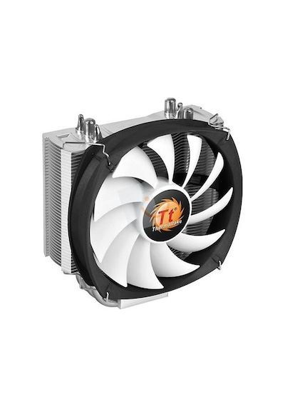 Thermaltake Cl P001 Al12Bl B Frio Silent 12Cm Fanlı Cpu Soğutucu