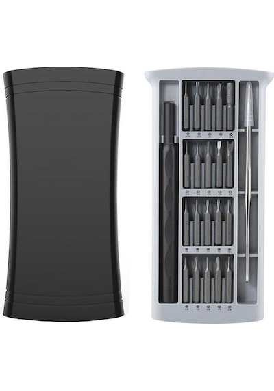 Prolink Pb-003 22 Parça Tornavida Bits Set