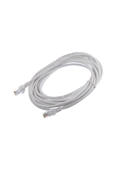 Cat5 Network Kablosu Rj45 5 Metre