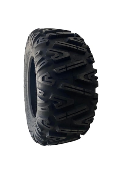 25x10-12 Silvermax Bl780 6pr Atv Utv Arka Lastiği