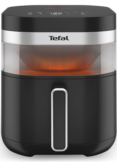 Tefal Easy Fry Infrared 2000 W Airfryer Fritöz