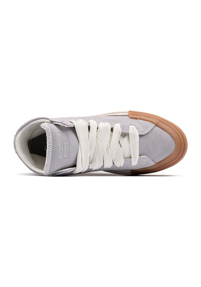 Converse Chuck Taylor All Star Cruıse Platform Kadın Ayakkabı A08330c Lila