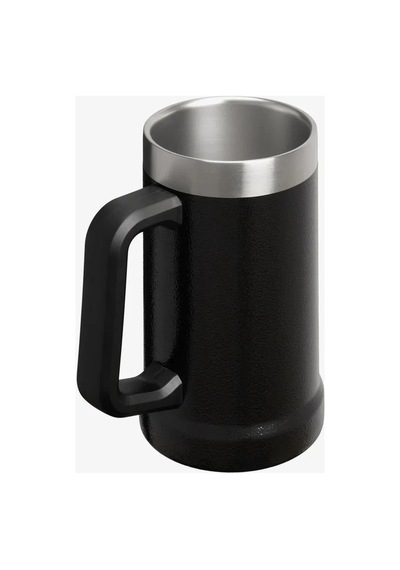 Stanley The Stay Chill Stein 0.7l Bardak Termos 10-11356-0049 Siyah