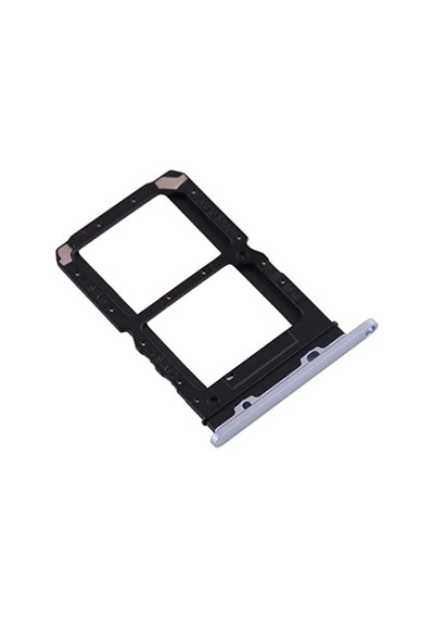 Realme X2 Pro Sim Kart Yuvası Sim Kart Çekmecesi Beyaz Renk İlanı