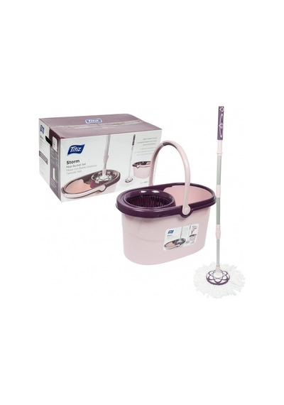Storm Otomatik Temizlik Kovası 10lt 5324 Diğer
