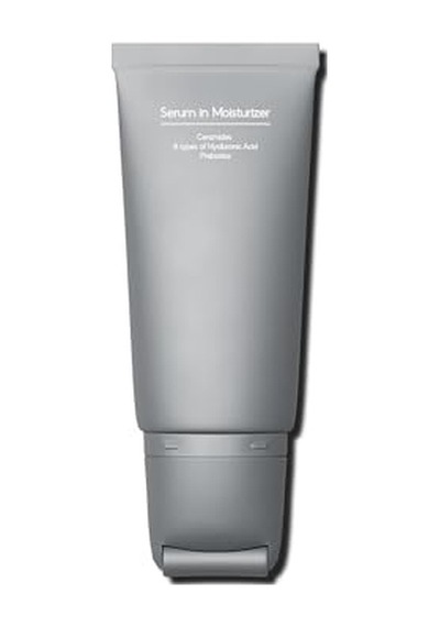 Ayrex Kremi Serum In Moısturızer Nemlendirici Yüz Kremi 50 Ml Yenileyici, Bariyer Güçlendirici Seramid, 8d H