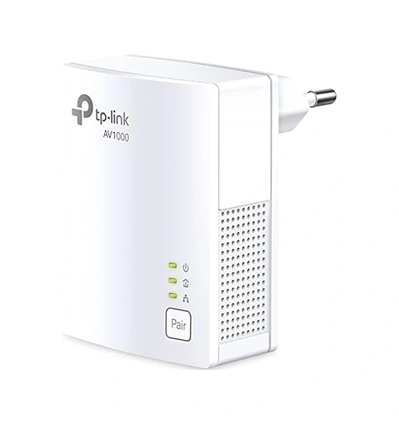 Tl-pa7017 Kıt, Av1000 Gigabit Powerline Başlangıç Kiti