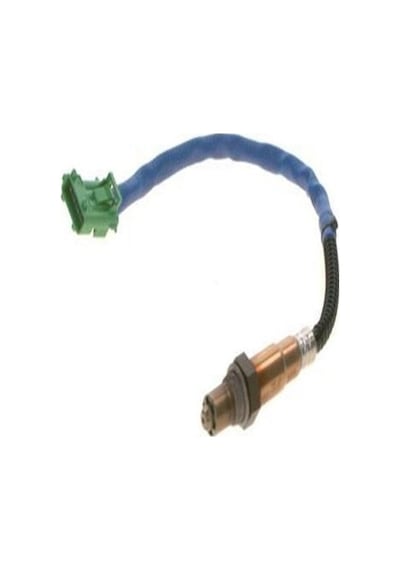 Bosch 0258006028 Oksijen Sensoru P206 P207 P307 P406 Picasso C2 C3 C4 Berlingo Xsara Scudo Saxo 1.4 1.6 161848 1618z7 Wa135711