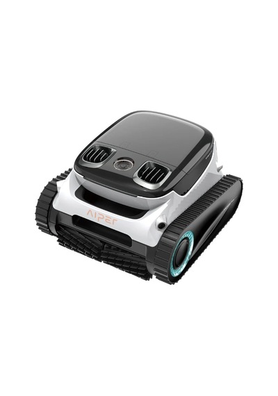 Aıper Scuba N1 Max Kablosuz 200m2 Otomatik Havuz Süpürge Robotu-toptancıyızbiz