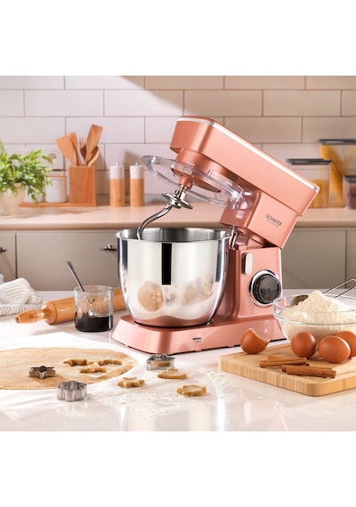 Schafer Prochef Gusto 5.5 L Stand Mikser