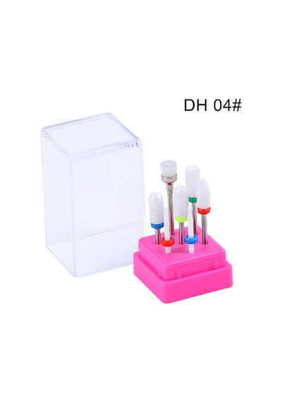 Freze Uç Set 7 Parça Set4 59286