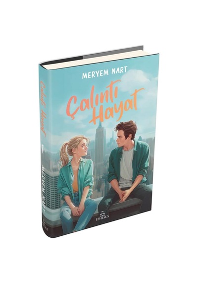 Çalıntı Hayat 1