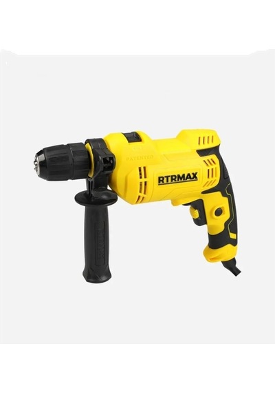 Rtm1570 Rtm Darbeli Matkap 13Mm 710W