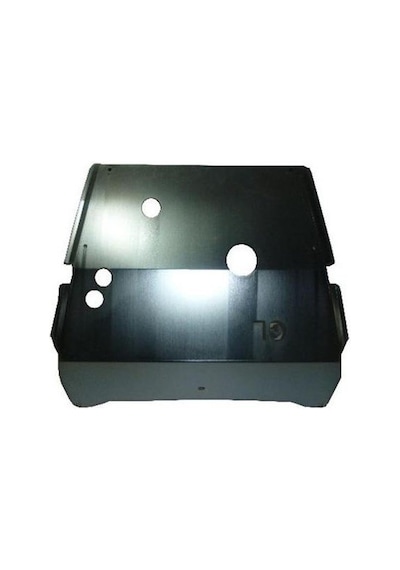 Renault R9 R11 R19 Karter Muhafaza Sacı 7702256004