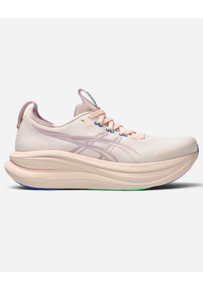 Asics Gel-nımbus 28 Kadın Pembe Koşu Ayakkabısı 1012b899-700