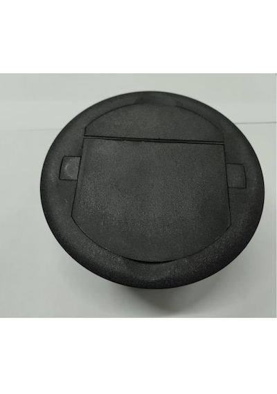 Masa Üstü Priz Siyah+ 2 Ad. Priz+1 Ad. Usb+1 Ad. Ethernet Geçiş