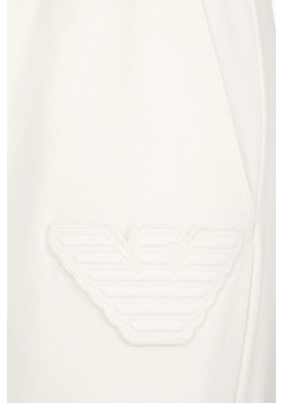 Emporio Armani Bayan Pantolon 1649084 F2569 2810 Ekru Ekru
