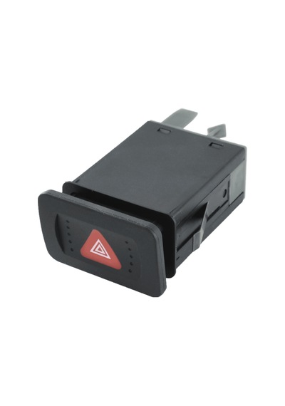 Kraw Flaşör Anahtarı Vw Golf Iv & Bora Uyumlu 7 Pin