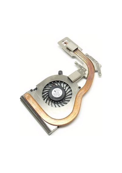 Sony Uyumlu Vaio Vpcy2 Vpc-Y2 Pcg-51311T Cpu Heatsink Soğutucu Fan Bakır N11.151690
