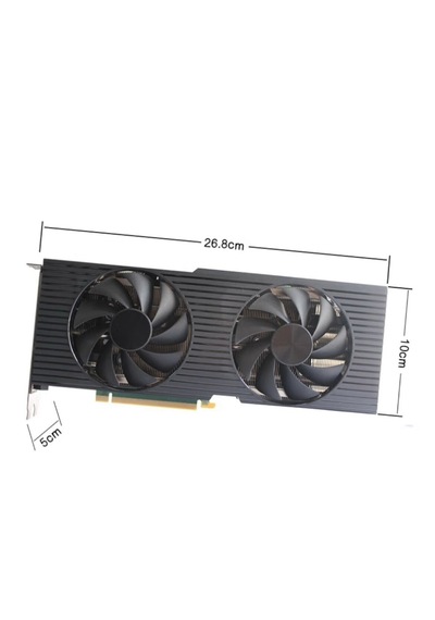 Dell Nvidia Geforce Rtx 3090 Heatsink