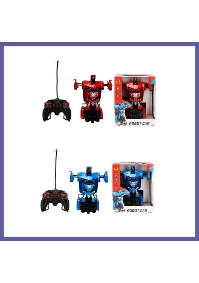 Bezos 4328 Nessiworld-yfn-snc-r C Araba Robot Dönüşebilen Ff Usb 2a Nıda
