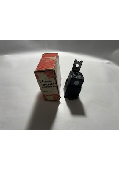 Karsan Jest Elektrofan Rolesi