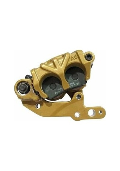 Pulsar Ns 200 Arka Fren Alt Merkezi Euro  3
