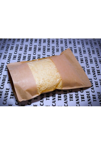 1kg Paket Soya Wax