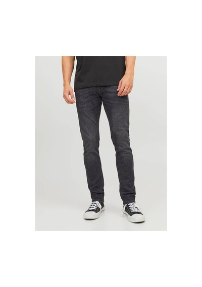 Jack & Jones Jjiglenn Jjoriginal Sq 270 Noos Siyah Erkek Jean Pantolon 12243595 Siyah