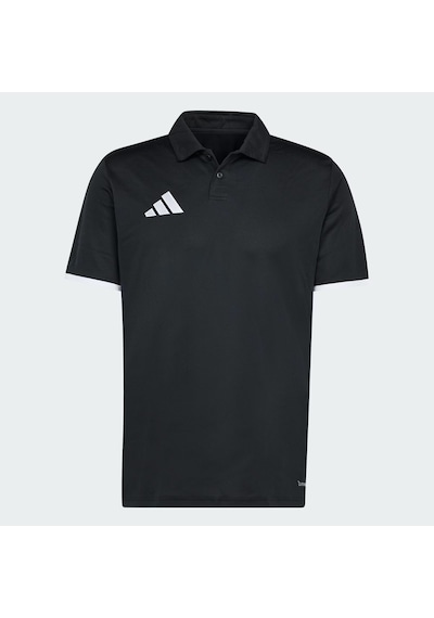 Adidas Entrada26 Polo Tişört Siyah