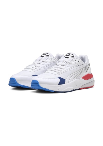 Puma 30829706 Bmw Mms Vis2k Erkek Günlük Spor Ayakkabı Beyaz