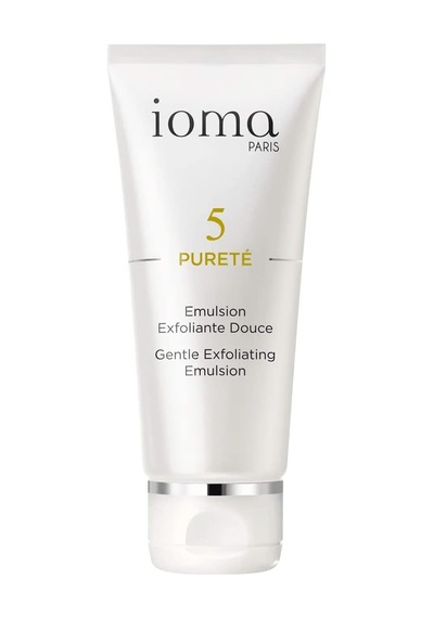 Gentle Exfoliating Emulsion, Hassas Cilt Yenileyici Peeling, 50 Ml
