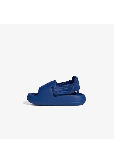 Adidas Adifom Adilette Çocuk Mavi Terlik Ih8906 545591