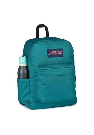 Jansport Superbreak Plus Sırt Çantası Ek0a5bao5z31 Yeşil