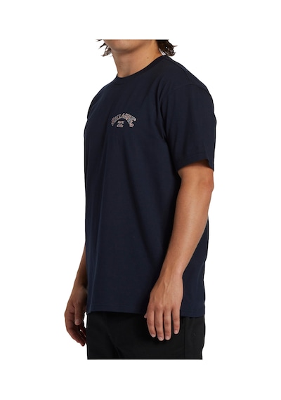 Billabong Arch Fıll Tees Lacivert Lacivert